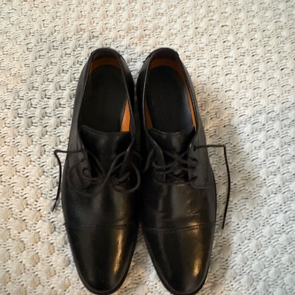 Cole Haan Lenox Hill Cap Toe Oxford EUC SIZE 10.5 display picture 2